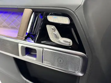 MERCEDES-BENZ G 63 AMG MY2025 SUPERIOR A22 NIGHT I I…