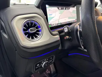 MERCEDES-BENZ G 63 AMG MY2025 SUPERIOR A22 NIGHT I I…
