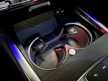 MERCEDES-BENZ G 63 AMG MY2025 SUPERIOR A22 NIGHT I I…