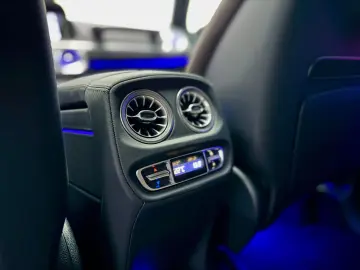 MERCEDES-BENZ G 63 AMG MY2025 SUPERIOR A22 NIGHT I I…