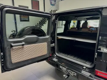 MERCEDES-BENZ G 63 AMG MY2025 SUPERIOR A22 NIGHT I I…