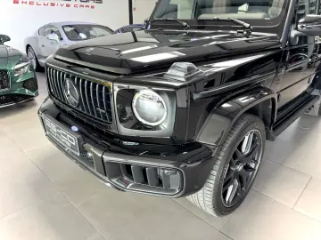 MERCEDES-BENZ G 63 AMG MY2025 SUPERIOR A22 NIGHT I I…