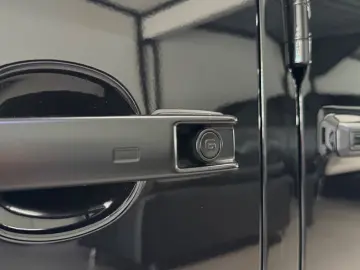 MERCEDES-BENZ G 63 AMG MY2025 SUPERIOR A22 NIGHT I I…