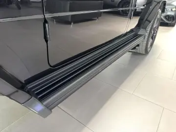 MERCEDES-BENZ G 63 AMG MY2025 SUPERIOR A22 NIGHT I I…
