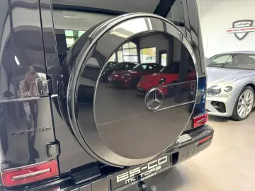MERCEDES-BENZ G 63 AMG MY2025 SUPERIOR A22 NIGHT I I…