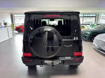 MERCEDES-BENZ G 63 AMG MY2025 SUPERIOR A22 NIGHT I I…