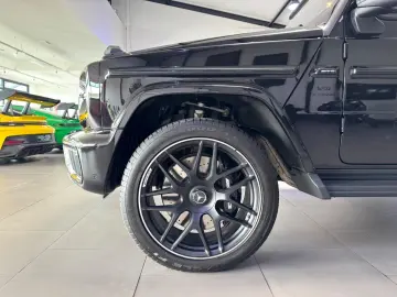 MERCEDES-BENZ G 63 AMG MY2025 SUPERIOR A22 NIGHT I I…