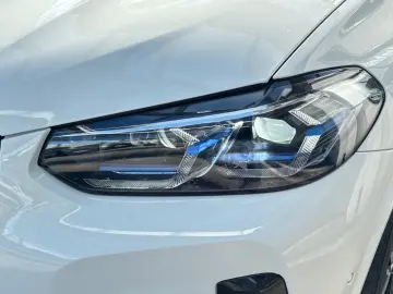 BMW X4 xDrive30i M-Sport  LASER HUD