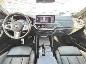 BMW X4 xDrive30i M-Sport  LASER HUD