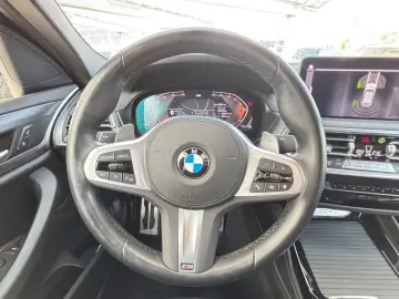 BMW X4 xDrive30i M-Sport  LASER HUD