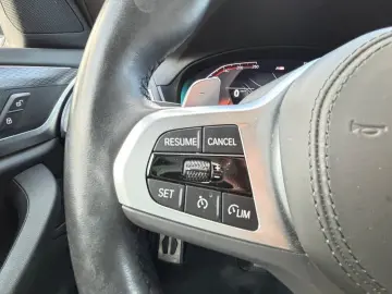 BMW X4 xDrive30i M-Sport  LASER HUD