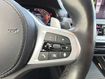 BMW X4 xDrive30i M-Sport  LASER HUD