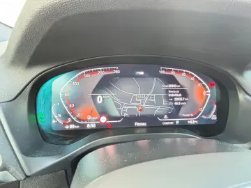 BMW X4 xDrive30i M-Sport  LASER HUD