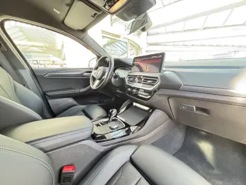 BMW X4 xDrive30i M-Sport  LASER HUD