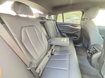 BMW X4 xDrive30i M-Sport  LASER HUD