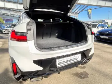 BMW X4 xDrive30i M-Sport  LASER HUD