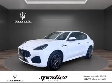 MASERATI Grecale GT