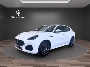 MASERATI Grecale GT