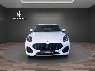 MASERATI Grecale GT