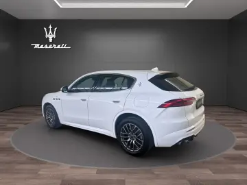 MASERATI Grecale GT