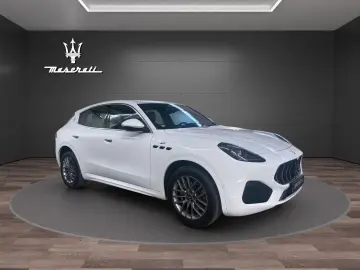 MASERATI Grecale GT