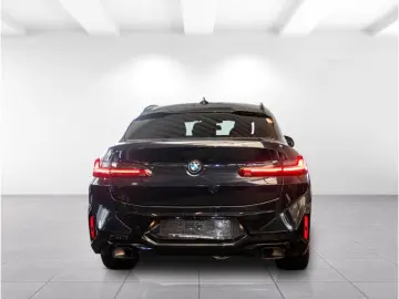 BMW X4 30iMSport HUD Leder 360Kamera