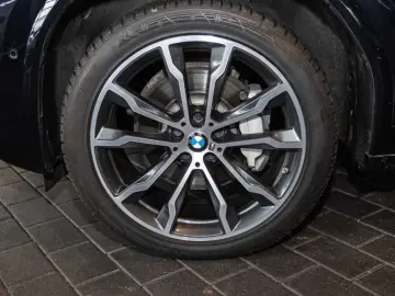 BMW X4 30iMSport HUD Leder 360Kamera