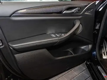 BMW X4 30iMSport HUD Leder 360Kamera