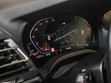 BMW X4 30iMSport HUD Leder 360Kamera