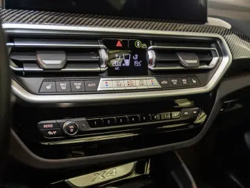 BMW X4 30iMSport HUD Leder 360Kamera