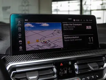 BMW X4 30iMSport HUD Leder 360Kamera