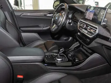 BMW X4 30iMSport HUD Leder 360Kamera