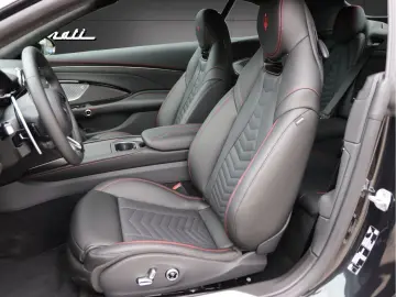 MASERATI GranCabrio  Trofeo