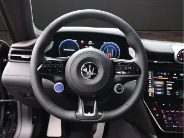 MASERATI GranCabrio  Trofeo