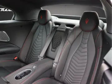 MASERATI GranCabrio  Trofeo