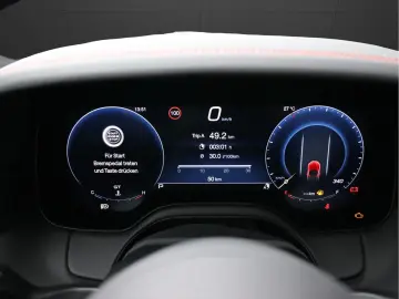 MASERATI GranCabrio  Trofeo