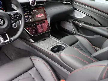 MASERATI GranCabrio  Trofeo