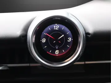 MASERATI GranCabrio  Trofeo