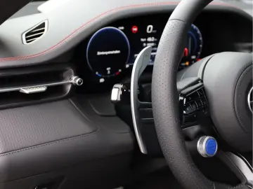 MASERATI GranCabrio  Trofeo