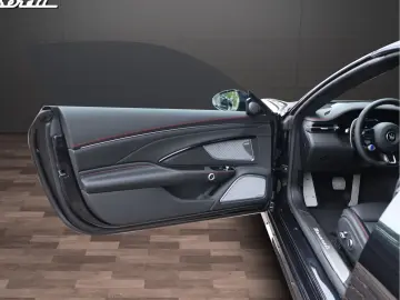 MASERATI GranCabrio  Trofeo