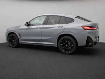 BMW X4 xD30i M Sport Panorama 360 H K
