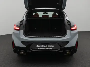BMW X4 xD30i M Sport Panorama 360 H K