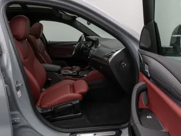 BMW X4 xD30i M Sport Panorama 360 H K