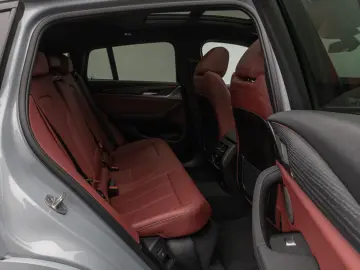 BMW X4 xD30i M Sport Panorama 360 H K