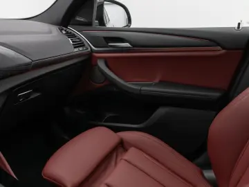 BMW X4 xD30i M Sport Panorama 360 H K