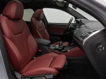 BMW X4 xD30i M Sport Panorama 360 H K