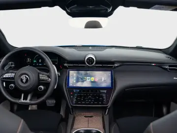 MASERATI GranCabrio Folgore 560 kW AWD