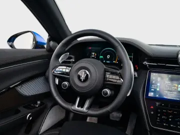 MASERATI GranCabrio Folgore 560 kW AWD