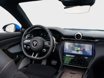 MASERATI GranCabrio Folgore 560 kW AWD