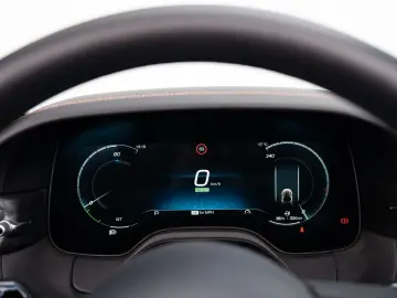 MASERATI GranCabrio Folgore 560 kW AWD